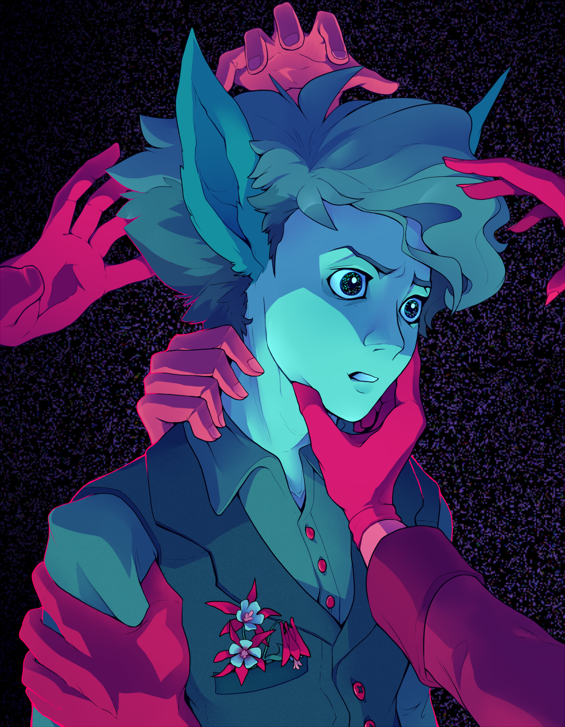 Jasper - original work